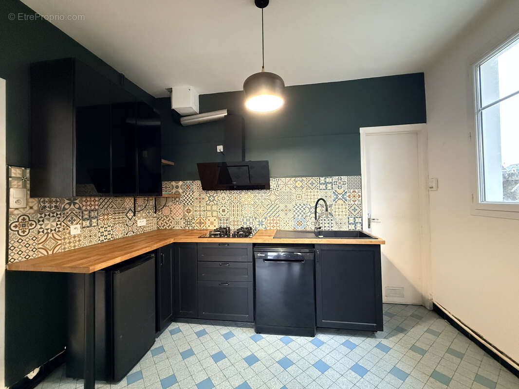 Maison à BOEIL-BEZING