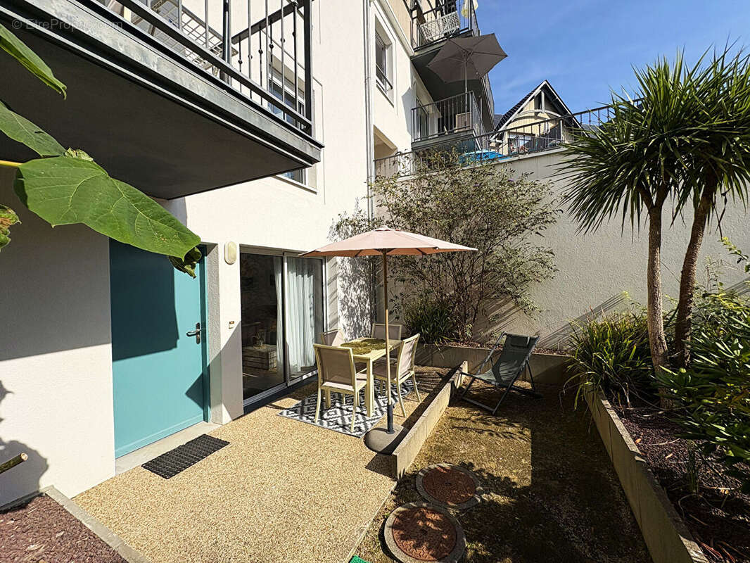 Appartement à BENODET