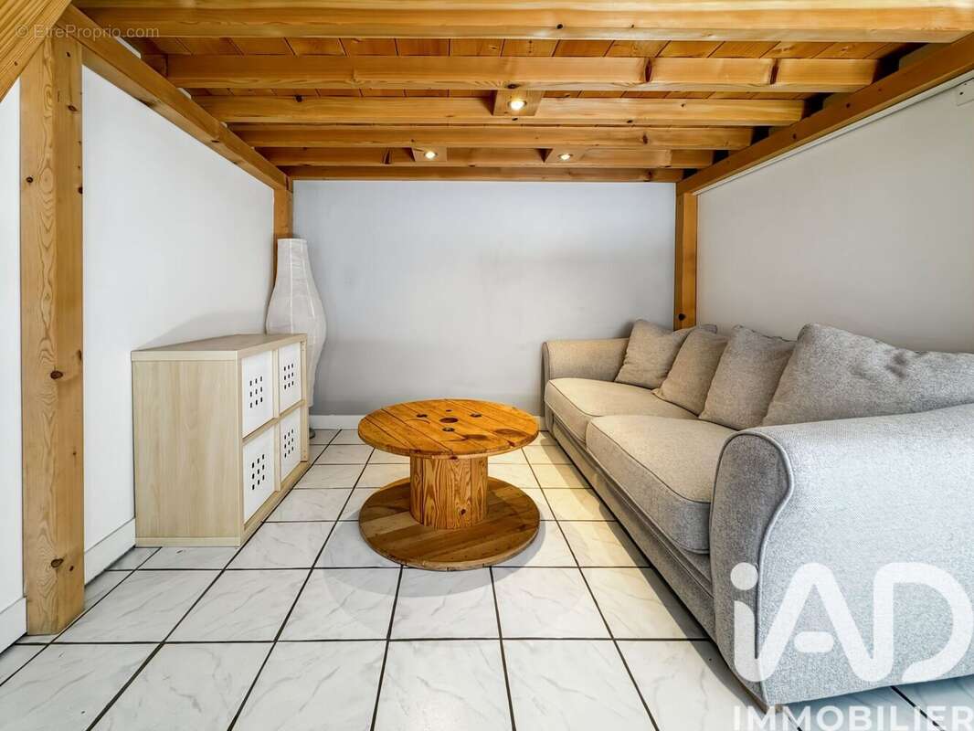 Photo 2 - Appartement à CACHAN
