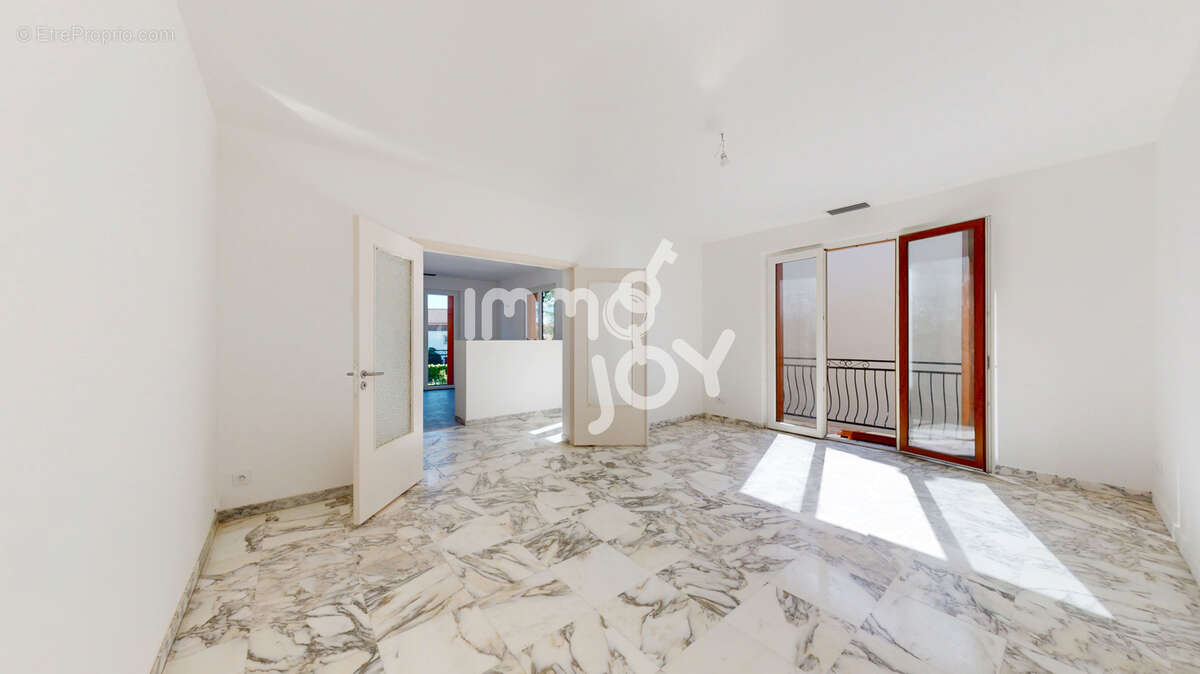 Appartement à SAINT-ALBAN