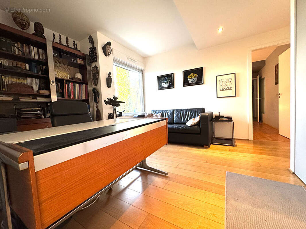 Appartement à COLMAR