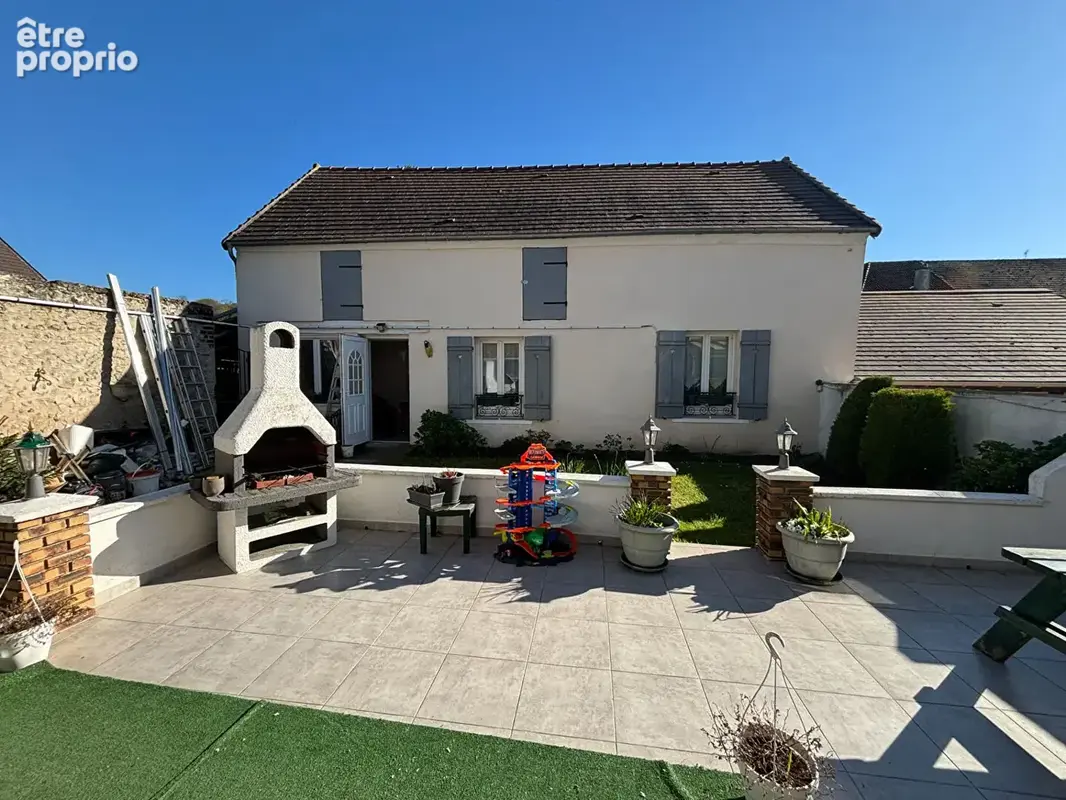 2 maisons proche Bornel - photo 2