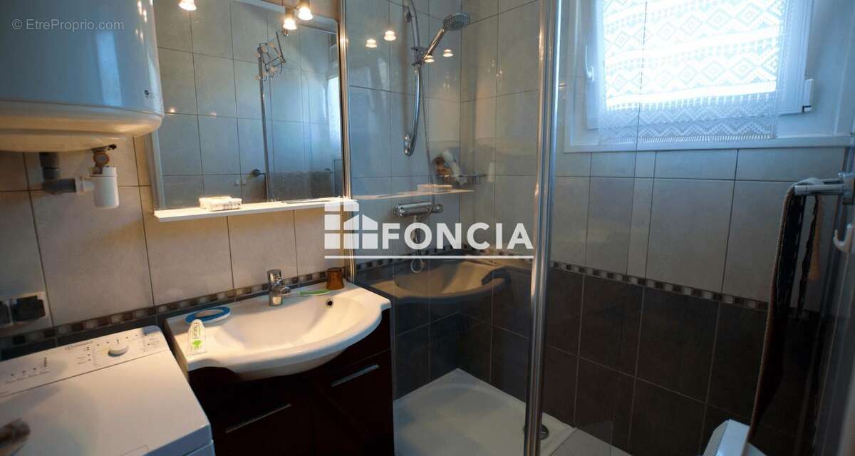 Appartement à AMELIE-LES-BAINS-PALALDA