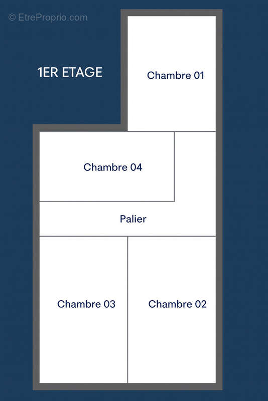 Maison à ROSNY-SOUS-BOIS