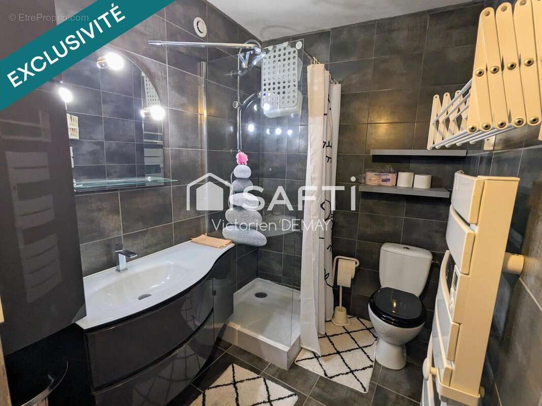 Maison 60 m² à Panissieres  - photo 3
