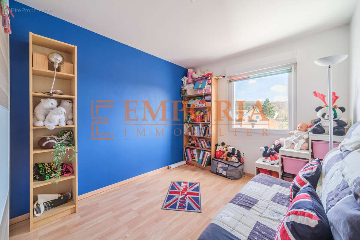 Maison à TAGOLSHEIM