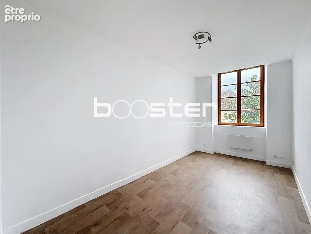 Appartement refait a neuf - photo 6