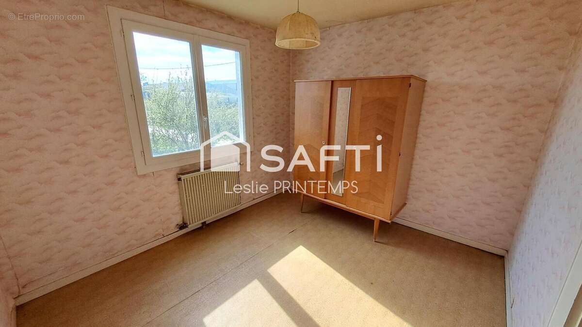 Photo 7 - Maison à SAINT-POMPAIN