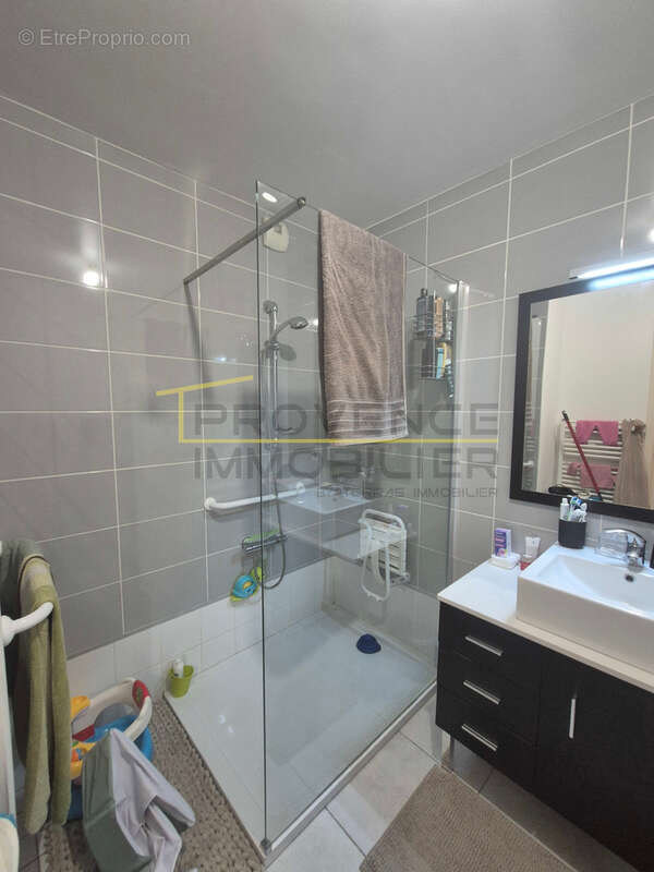 Appartement à MONTELIMAR