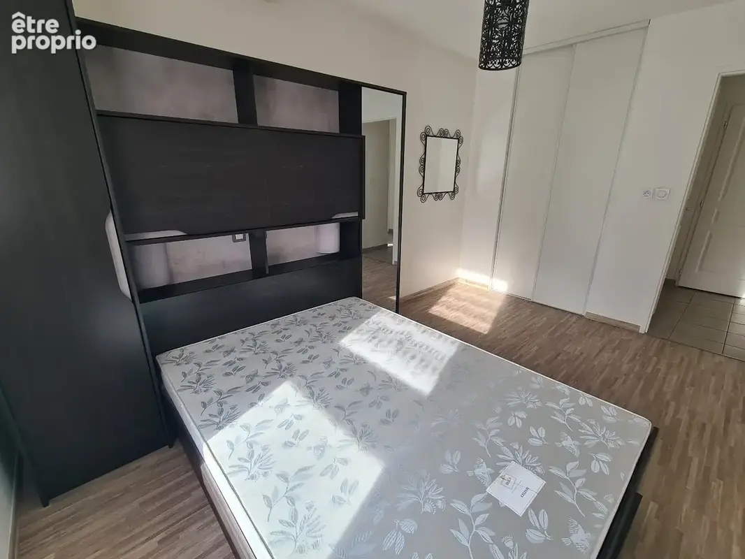 Appartement 3 pièces 55 m² à vendre à Frontenex (73460) - photo 6