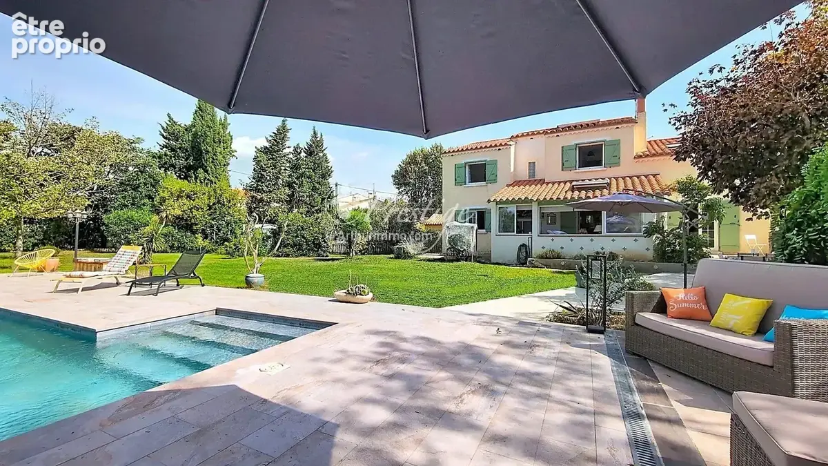 Vente Maison Perpignan(66000) 720 000ï¿œ - photo 9