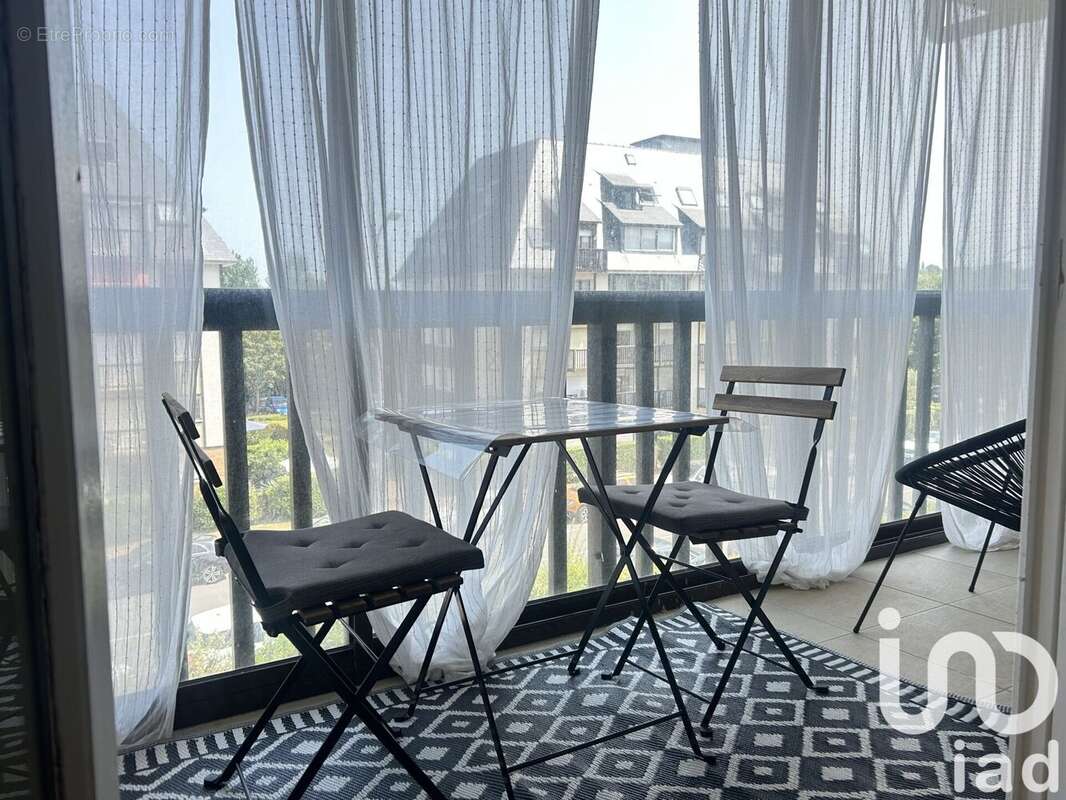 Photo 9 - Appartement à VILLERS-SUR-MER