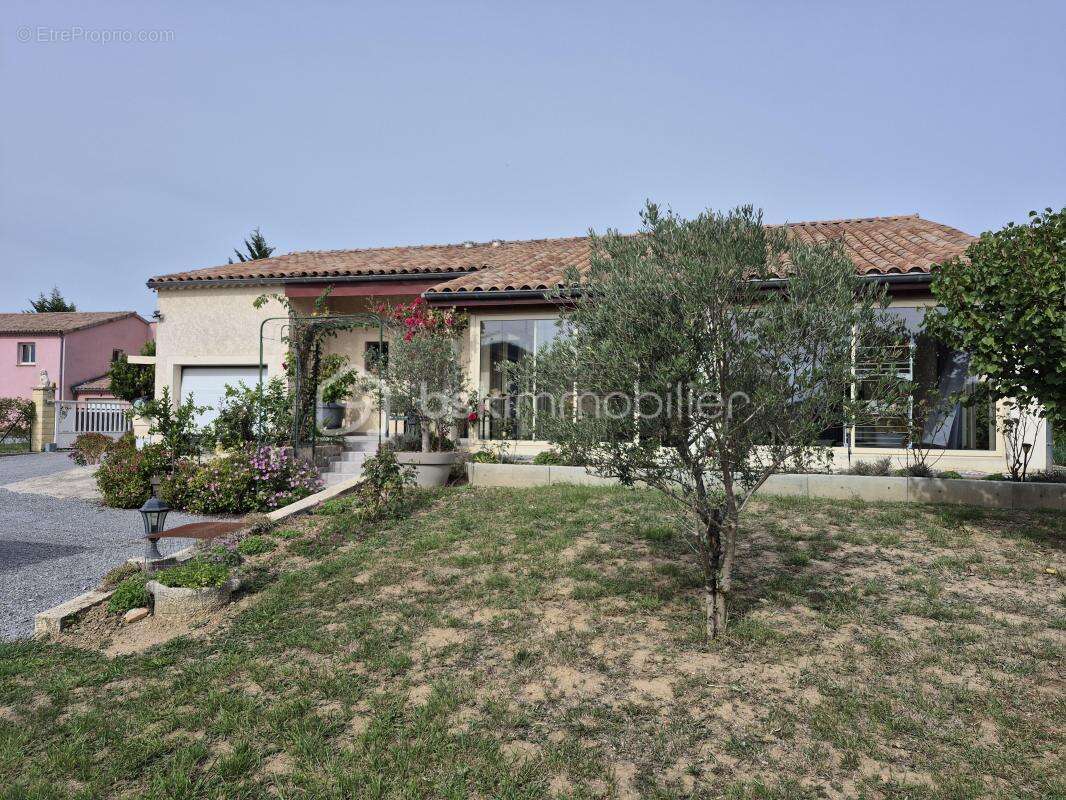 Maison à SAINT-SERNIN