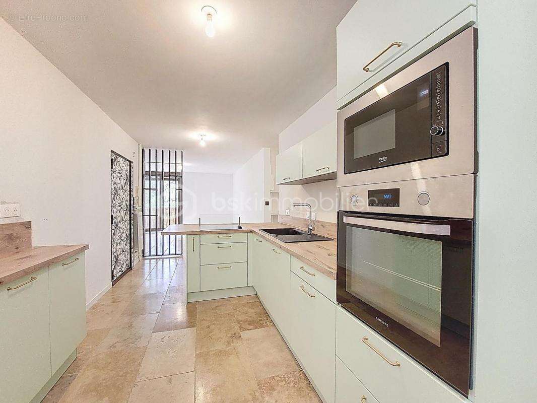 Appartement à LA SEYNE-SUR-MER