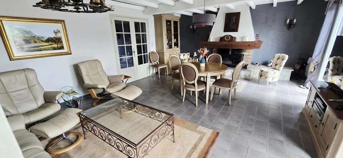 Maison à ARGELES-BAGNERES