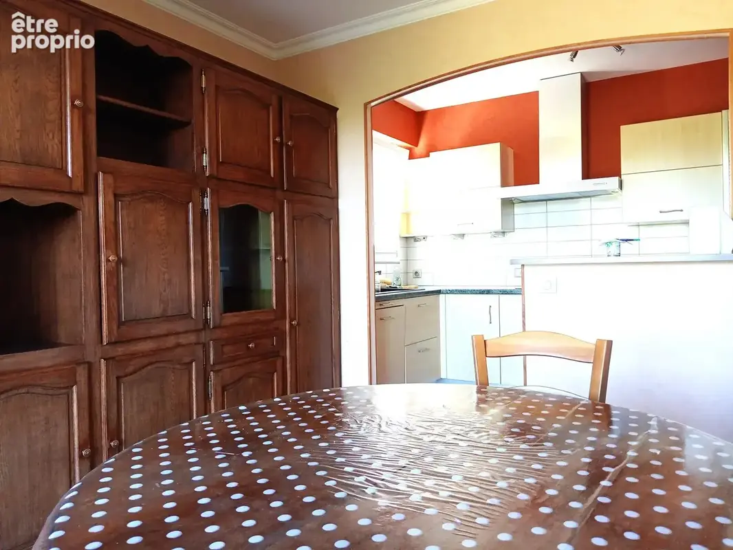 Maison 229 m² à Mesanger  - photo 4