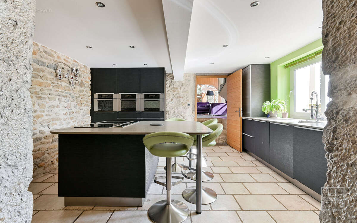 Maison à SAINT-DIDIER-AU-MONT-D&#039;OR