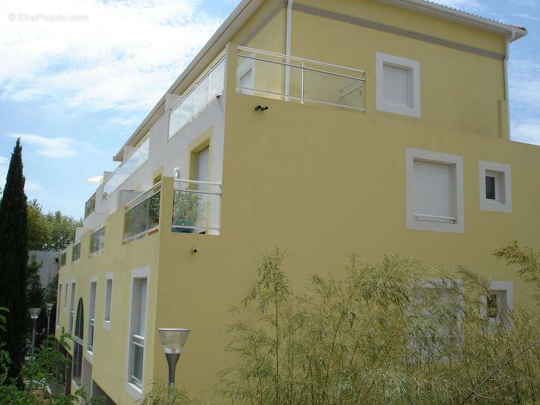 Appartement à MONTPELLIER