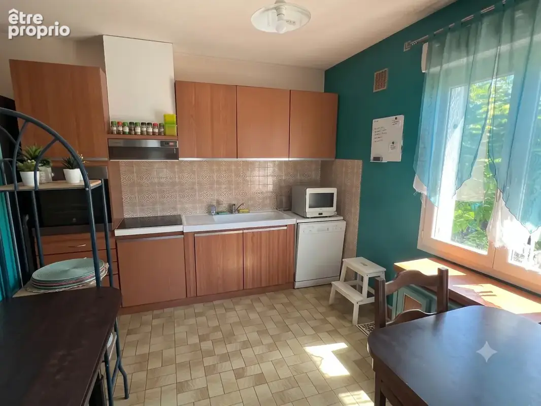 Maison 4 pièces - photo 16