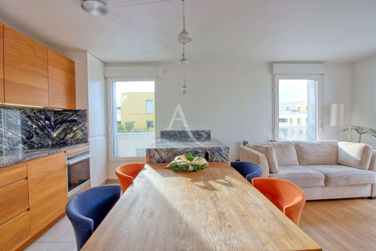 Appartement à ANTONY