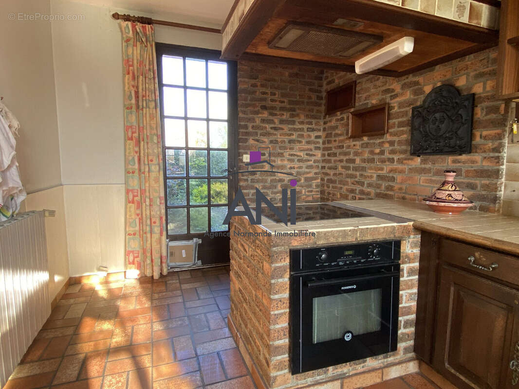 Maison 117 m² à Biville-La-Riviere  - photo 6