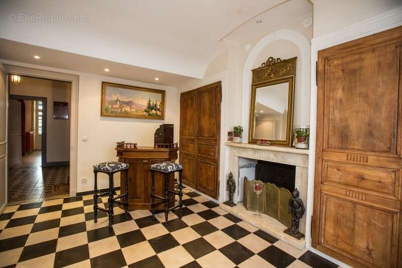 Maison à AIRE-SUR-L&#039;ADOUR