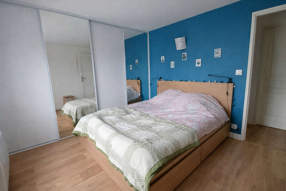 Appartement à BLAGNAC
