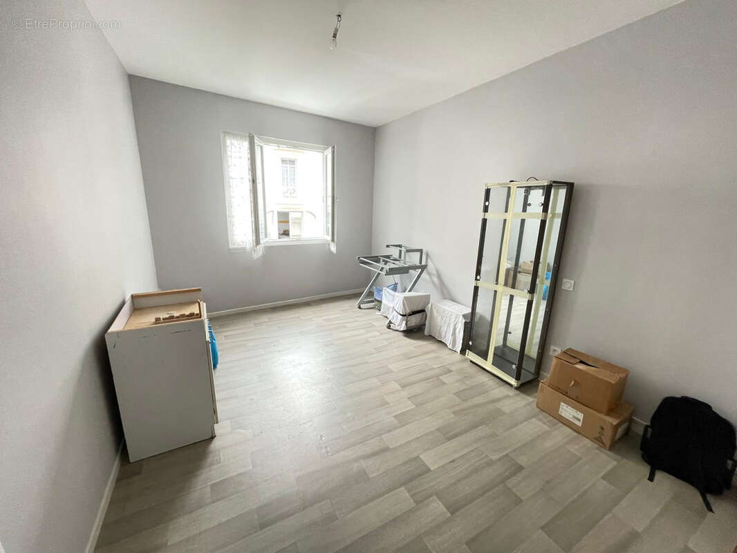 Appartement à LOURDES