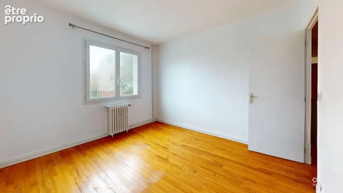 Appartement Le Havre 3 pièce(s) 75.52 m2 - photo 7