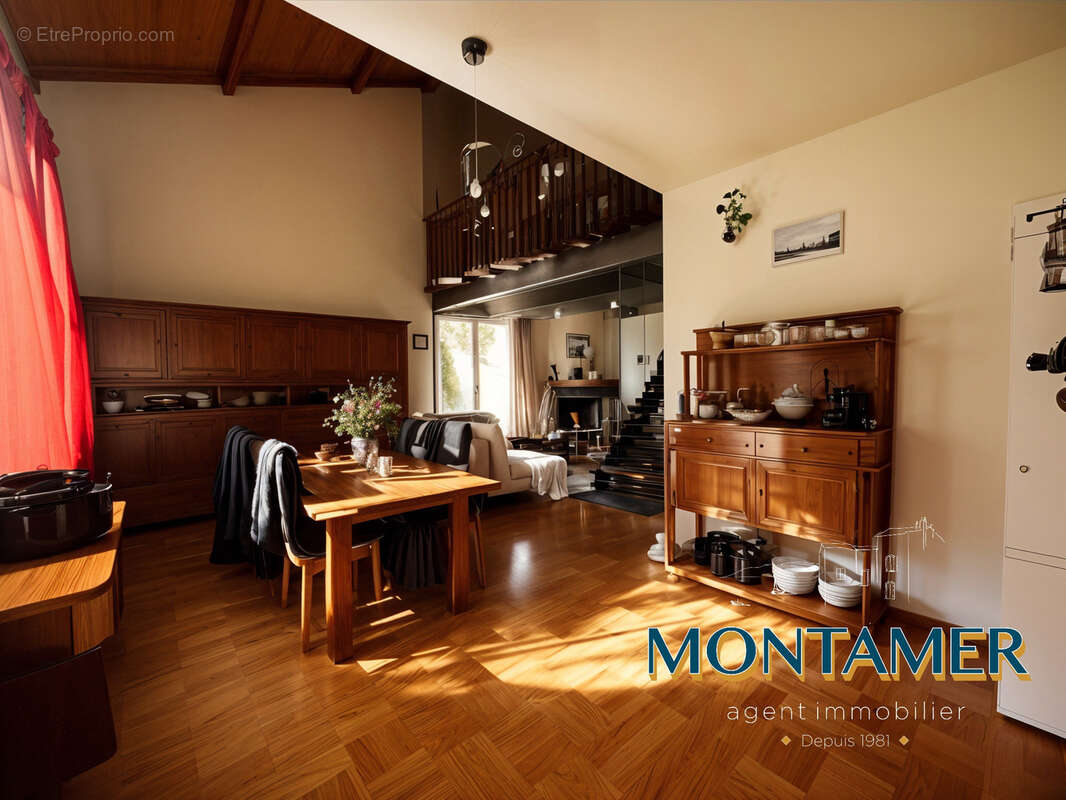 Maison à ENSUES-LA-REDONNE