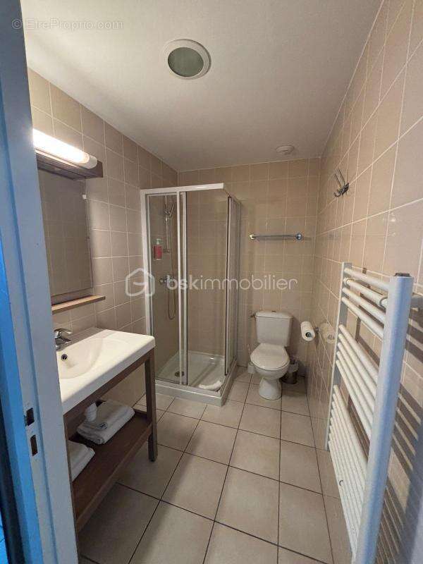 Appartement lmnp investisseur le mans - photo 5