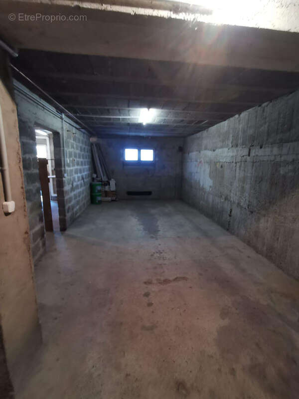 Maison à LA VOULTE-SUR-RHONE