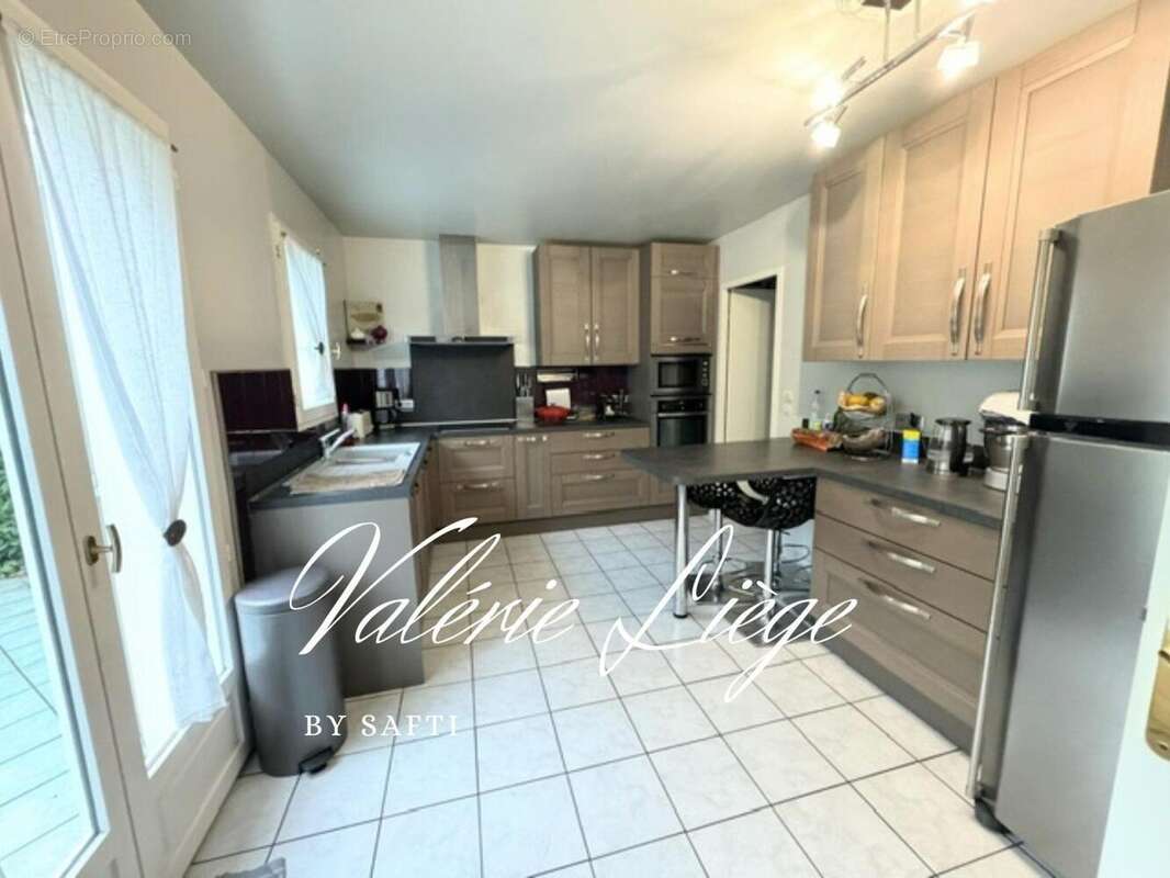 Photo 3 - Maison à ACHERES