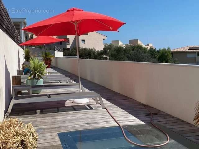 Appartement à PORTO-VECCHIO