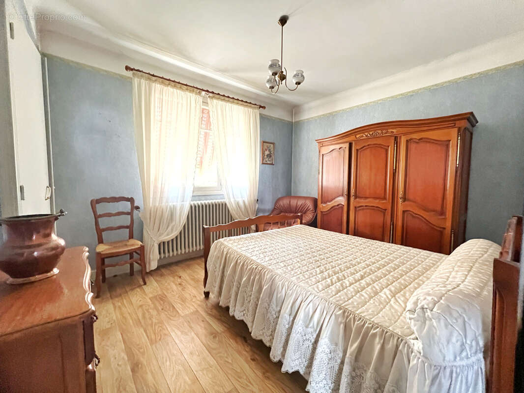 Maison à SAINT-PRIEST