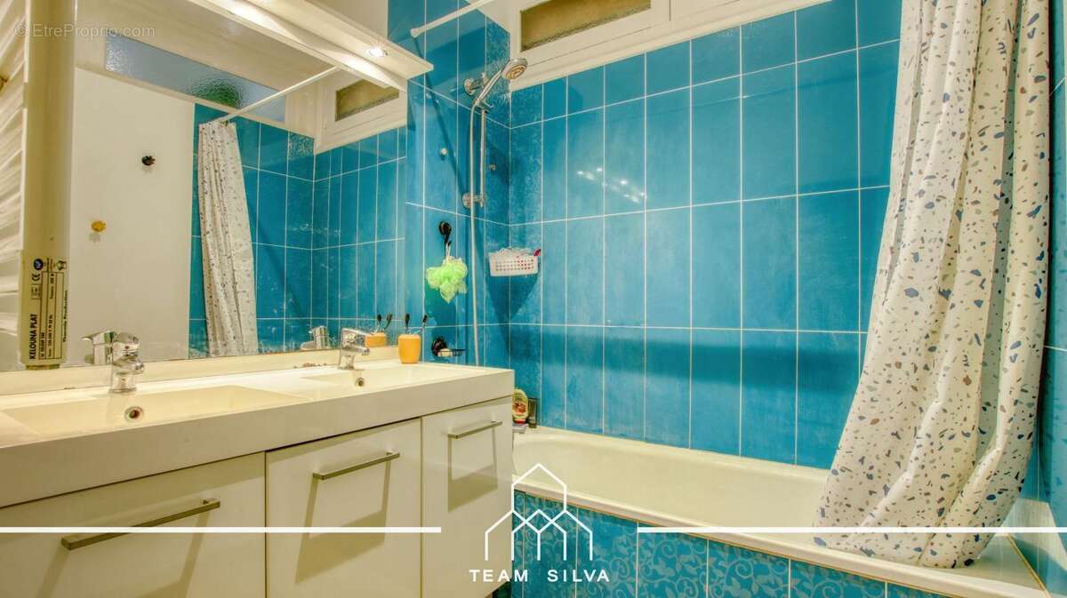 Appartement à SAINT-SYMPHORIEN-D&#039;OZON