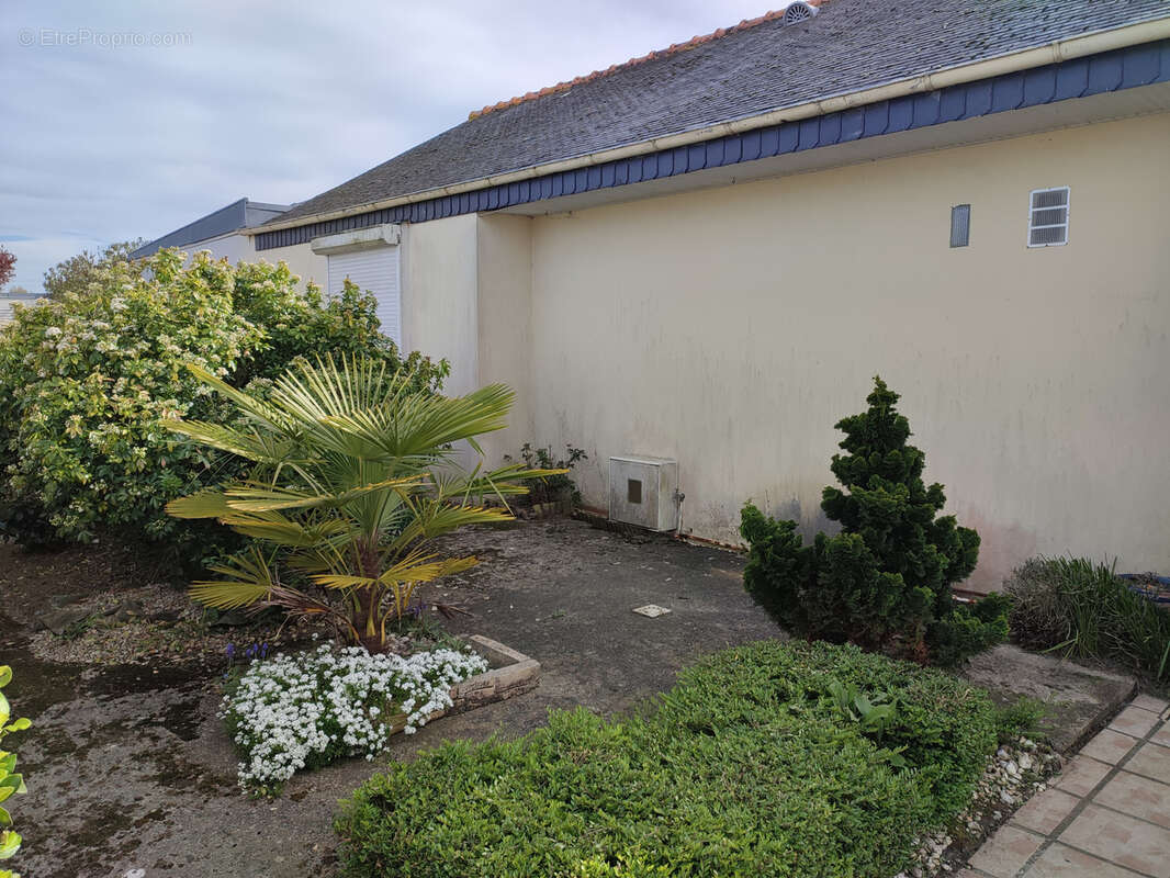 Maison à DINAN