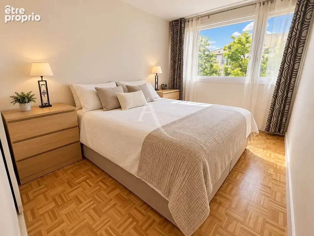 Appartement Le Perreux Sur Marne 4 pièce(s) 79.5 m2 - photo 4
