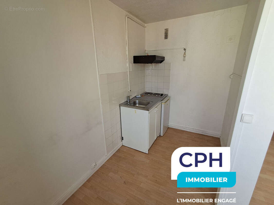 Appartement à MEUDON