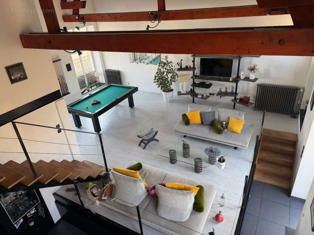 Appartement à LE CREUSOT