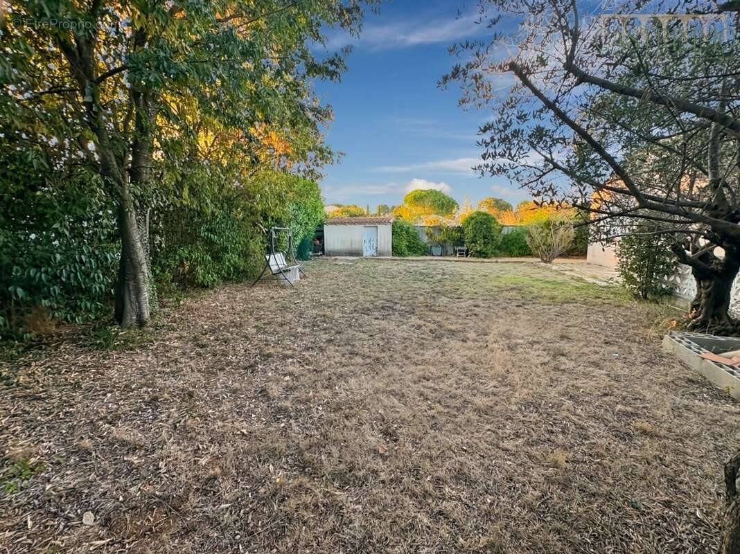 Maison à VILLETELLE