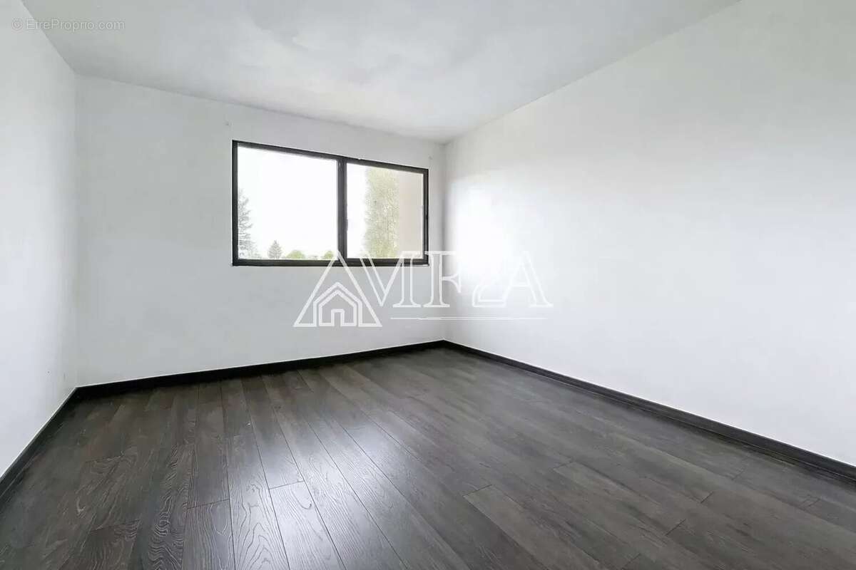 Appartement à MASSY
