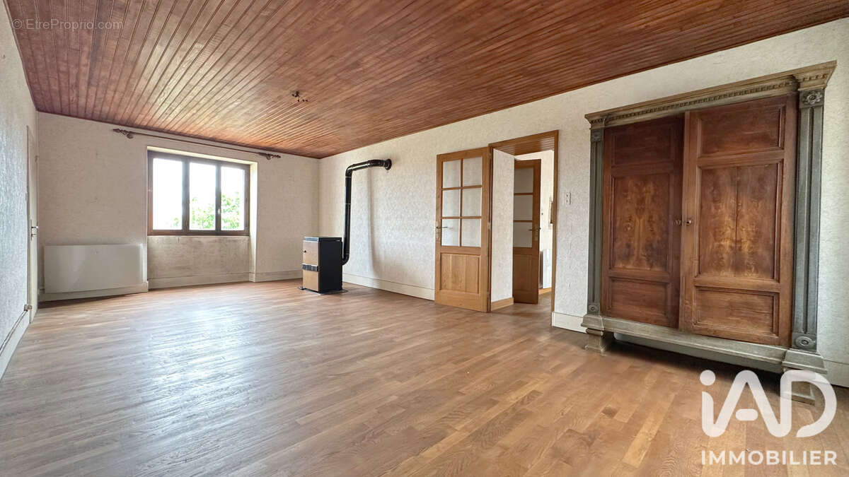 Maison 163 m² à Cendrey  - photo 9