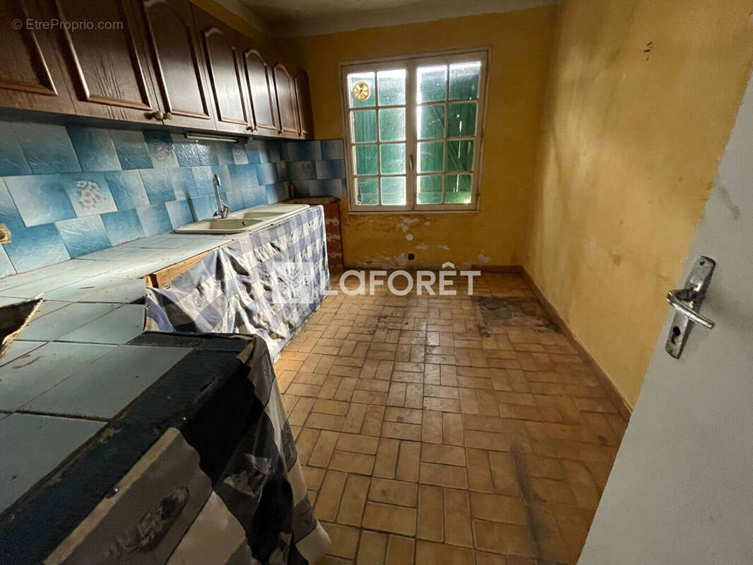 Maison à CARPENTRAS