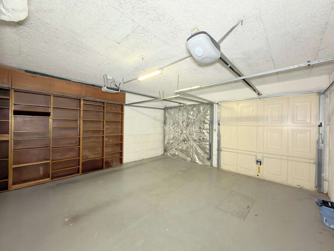 Maison à RUEIL-MALMAISON