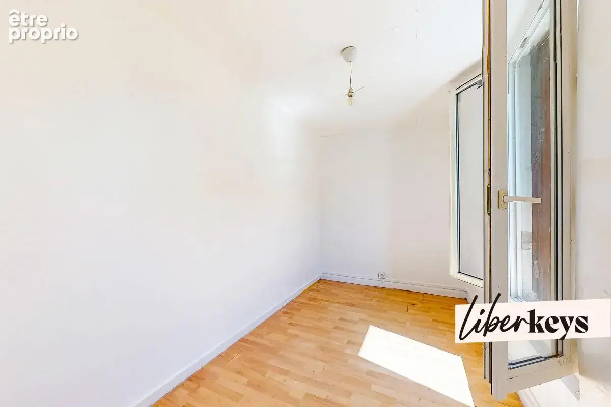 Maison 46m² à Drancy 93700 - photo 9