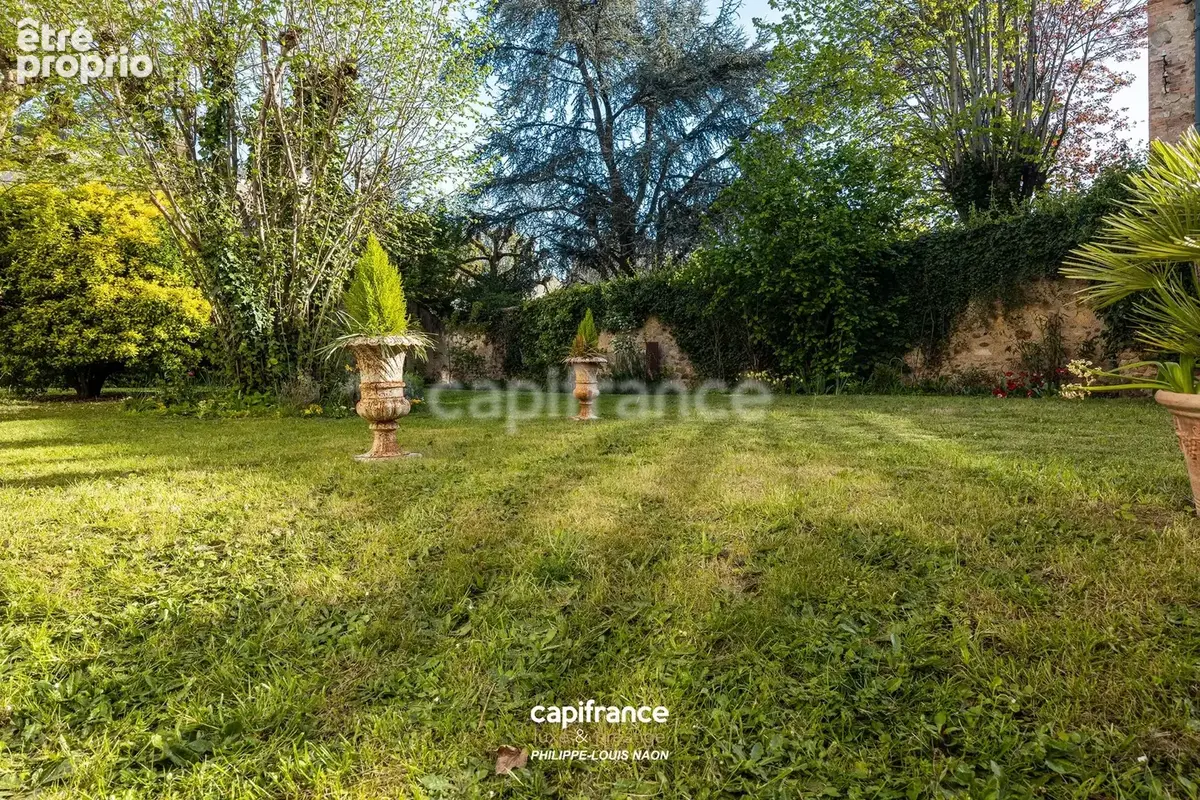 Appartement à LE MANS