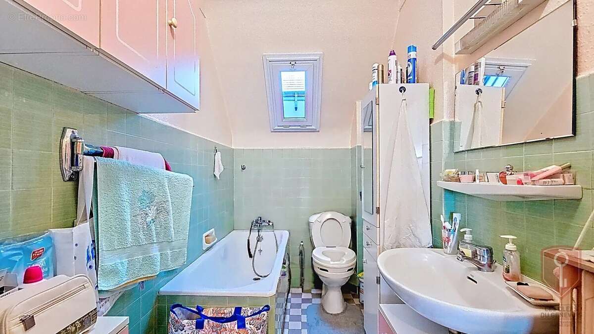 Maison - Ville La Grand - photo 9