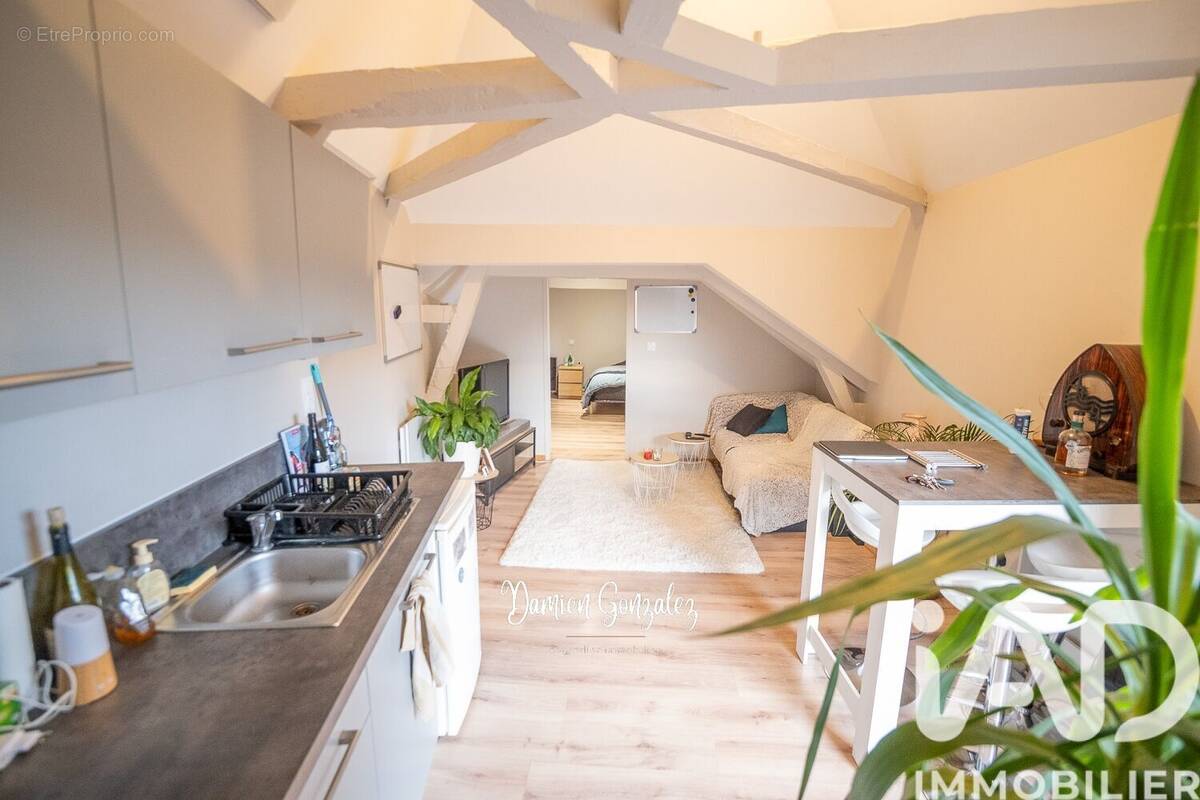 Photo 1 - Appartement à TARBES