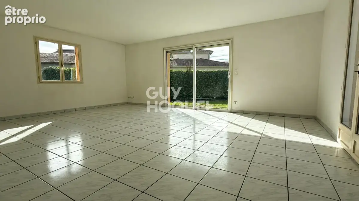 Maison Serpaize 6 pièces 128 m2 - photo 5